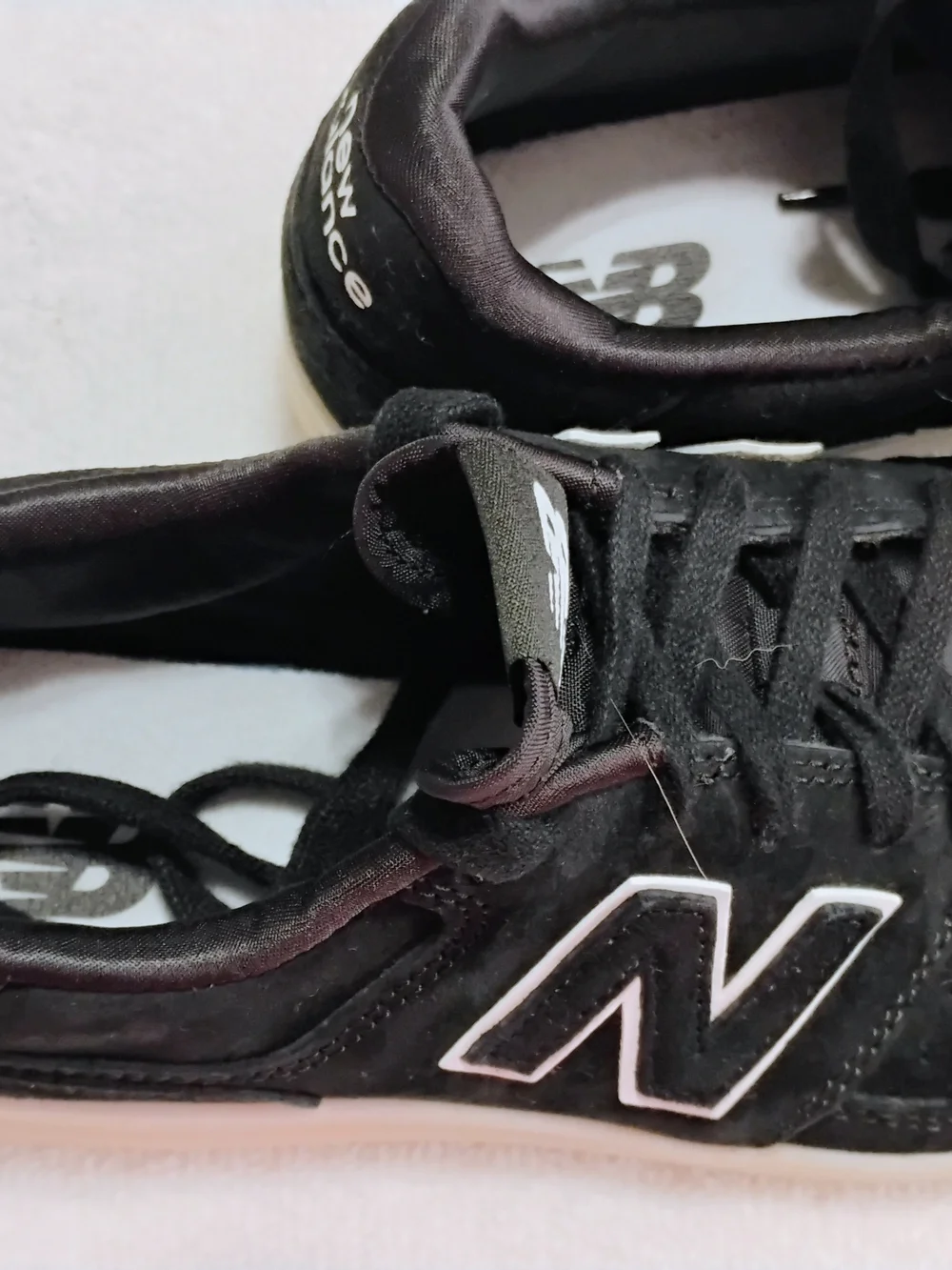 New Balance classic new